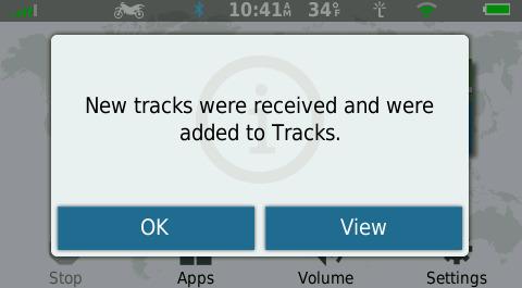Produktbild Garmin Zumo 396 LMT-S (4.30")