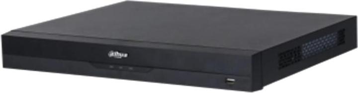 Produktbild Dahua NET VIDEO RECORDER 16CH 16POE/NVR4216-16P-EI (Netzwerk Videorecorder (NVR))