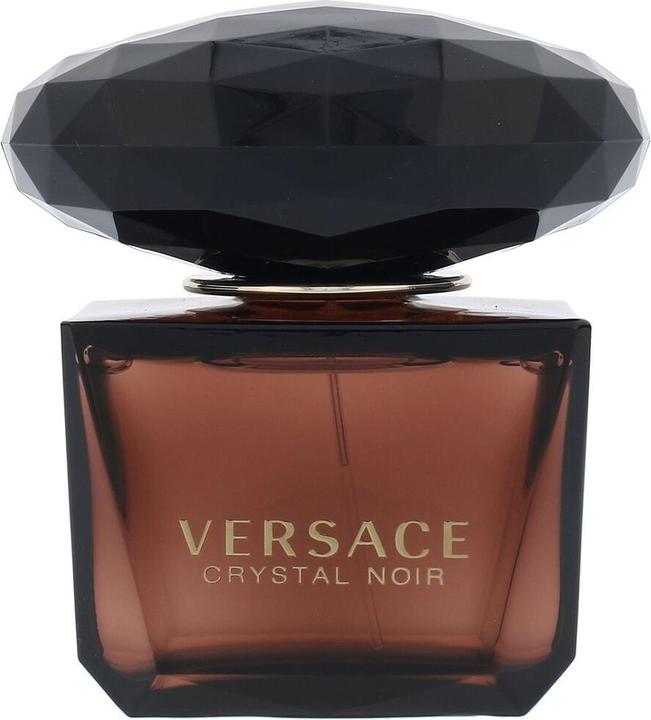 Image du produit Versace Crystal Noir (Eau de parfum, 90 ml)