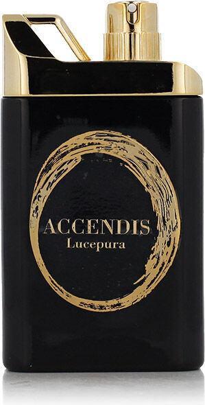 Actual product image Accendis Lucepura by Eau de Parfum Spray (Unisex) 100 ml (Eau de parfum, 100 ml)