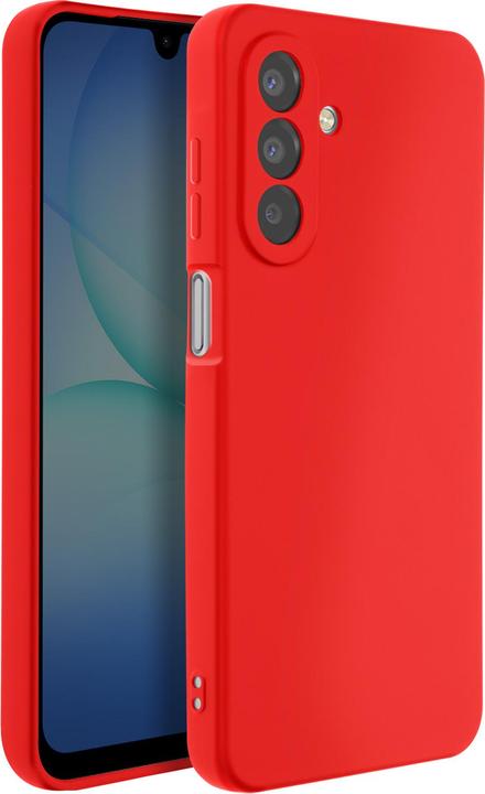 Produktbild Avizar Hülle Galaxy A17 Silikon weich (Samsung Galaxy R)