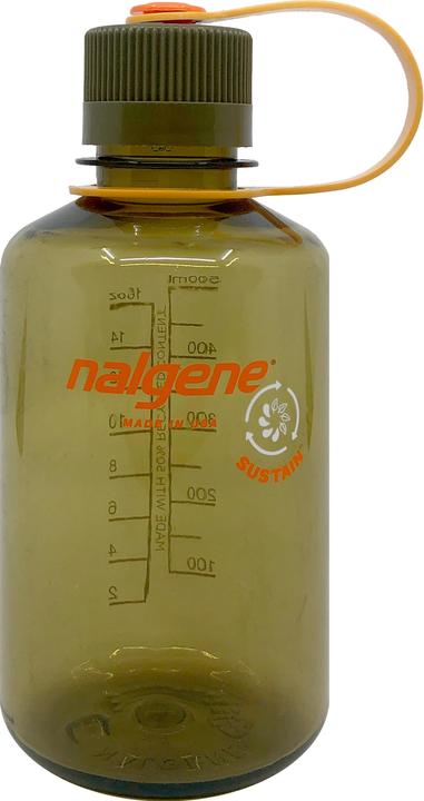 Produktbild Nalgene Enghals Sustain (0.50 l)