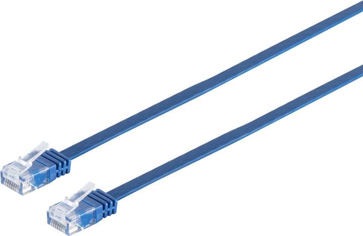 Blauw