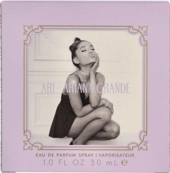 Produktbild Ariana Grande Ari (Eau de Parfum, 30 ml)