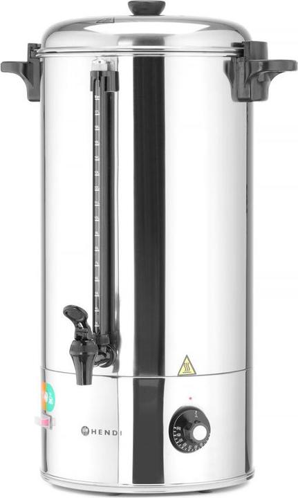 Actual product image Hendi Mulled wine kettle