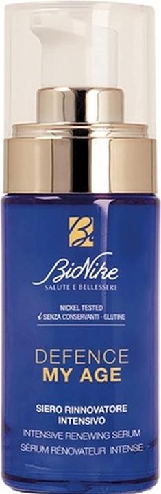 BioNike Defence My Age Intensiv-Erneuerungsserum (30 ml)
