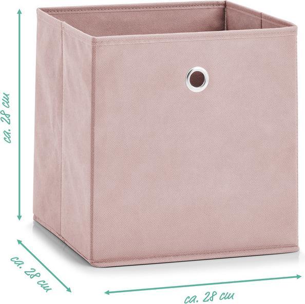Actual product image Zeller Present Fleece (28 cm, 21.95 l, 1x)
