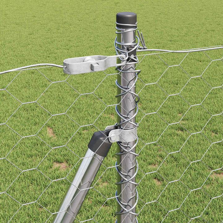 Produktbild vidaXL Gartenzaun