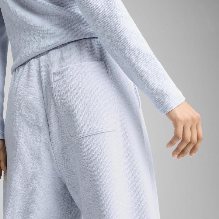 Produktbild Puma HER Comfort High-Waist Straight Pants (L)