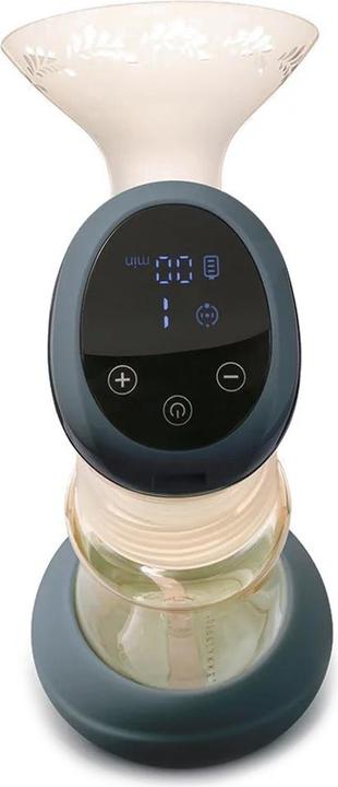 Actual product image Lola&Lykke Electric breast pump