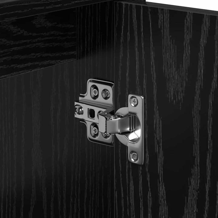 Image du produit vidaXL Badezimmerschrank (29 x 29 x 55 cm)