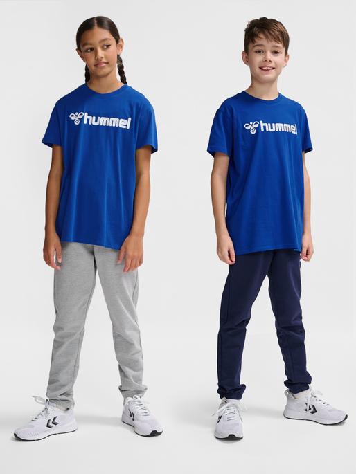 Produktbild hummel HMLGO 2.0 LOGO T-SHIRT S/S KIDS (152)
