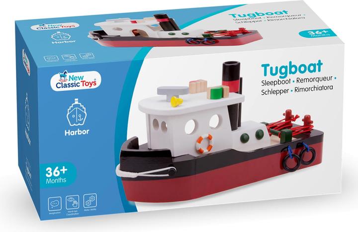 Produktbild New Classic Toys Schlepper