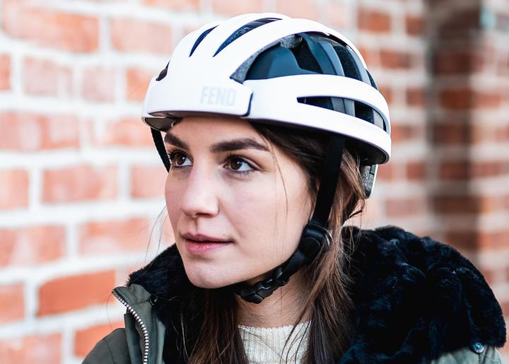 Produktbild Fend One (56 - 61 cm)