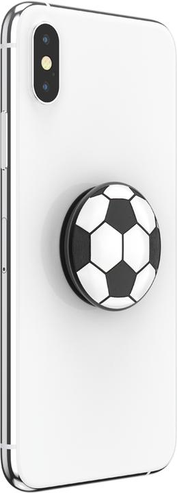 Actual product image PopSockets Soccer Ball PopGrip