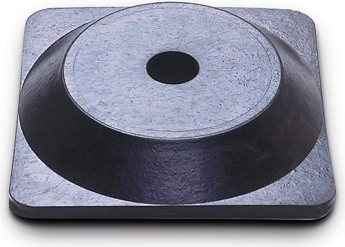 Image du produit kaiserkraft Kit de support de chaîne