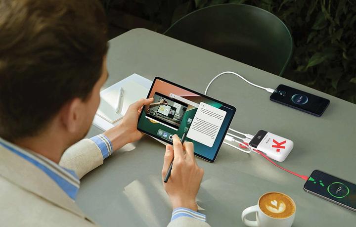 Image du produit Skross Reload 20 Travel (20000 mAh, 22 W, 74 Wh)