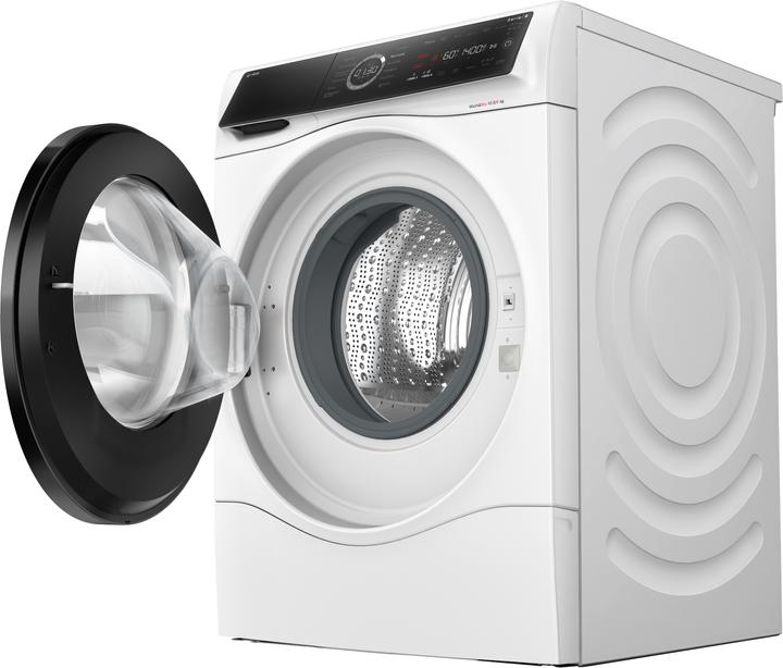 Actual product image Bosch Hausgeräte WNC254A40