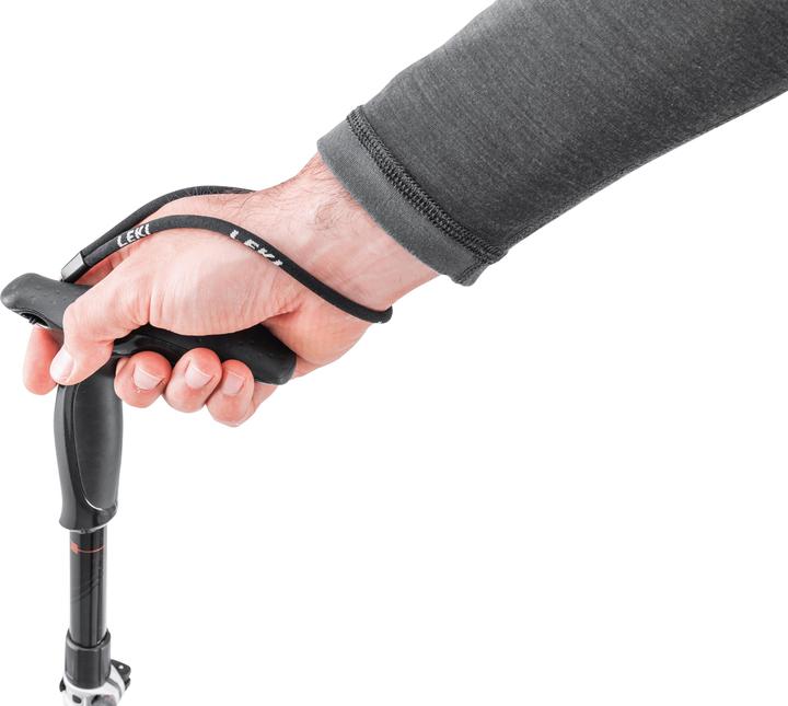 Actual product image Leki LE Legend Series Micro (85 - 100 cm)