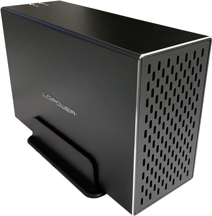 Productafbeelding LC-Power LC-35U3-RAID-2 (3.5")