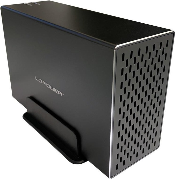 Actual product image LC-Power LC-35U3-RAID-2 (3.5")
