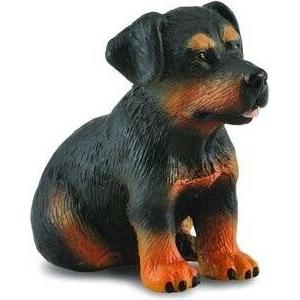 Collecta Rottweiler Welpe