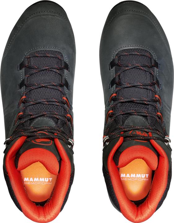 Produktbild Mammut Mercury IV Mid GTX Men (46.5)