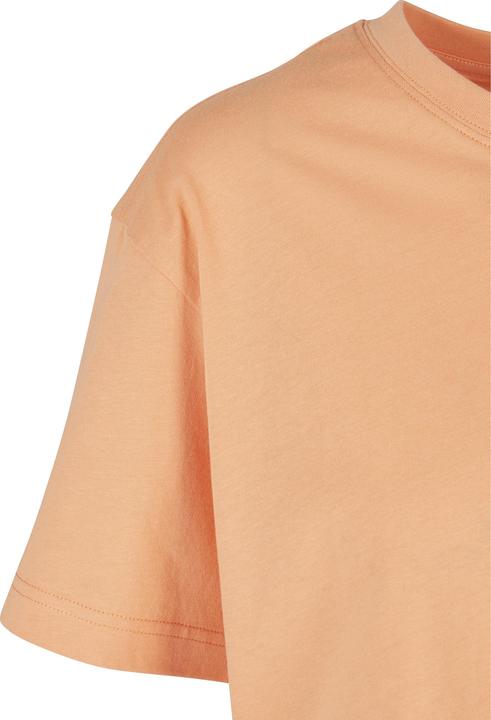 Produktbild Urban Classics Ladies Short Oversized Tee (XL)