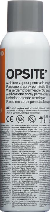 Produktbild Smith & nephew Sprühverband (1 x)
