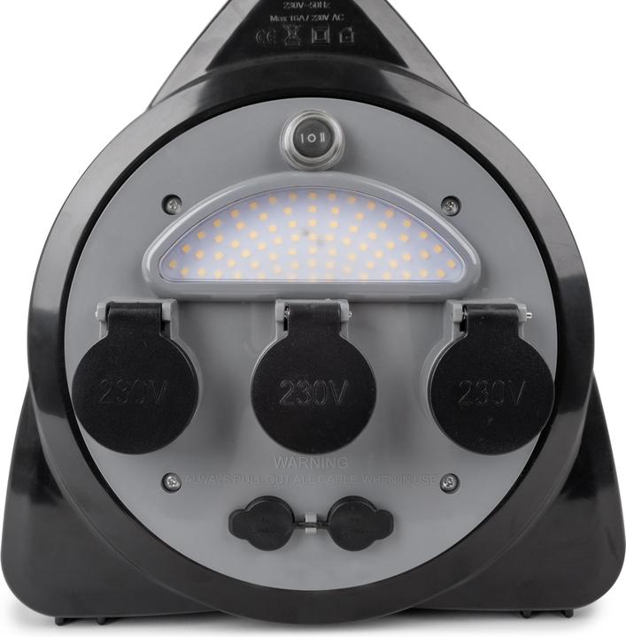 Image du produit Brunner À bord 15m (15 m)