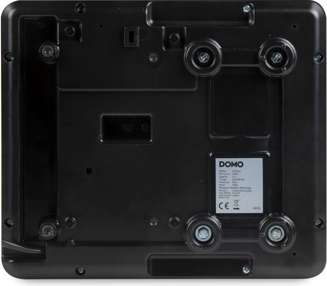 Immagine prodotto Domo Gelatiera PRO 2,5 L