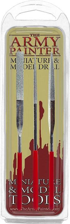 Army Painter ARM05033 - Miniature and model files