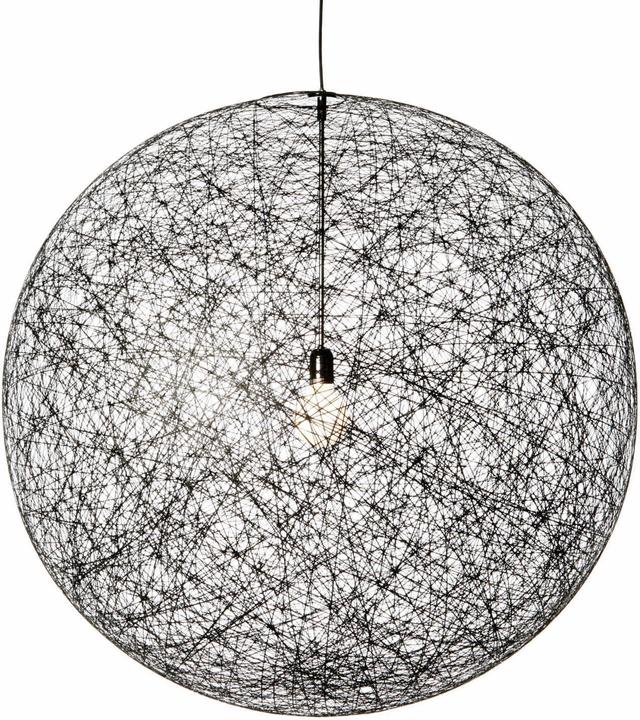 Actual product image Moooi Random Light L Led pendant lamp