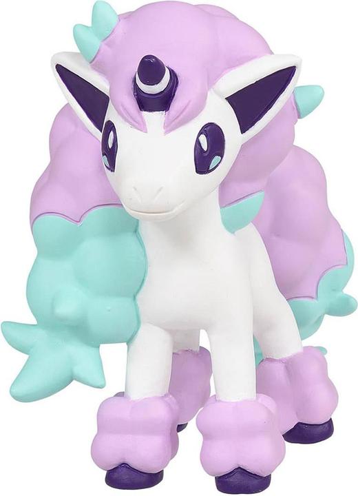 Image du produit Takara Tomy Pokemon - Ponita Moncollé