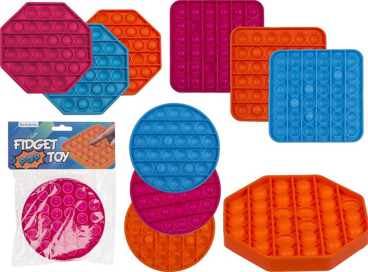 WigglyToy Sensorisches Spielzeug aus Silikon ab Jahre Galaxus