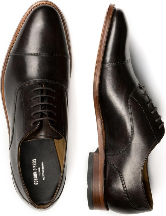 Produktbild Gordon & Bros Businessschuhe (41)
