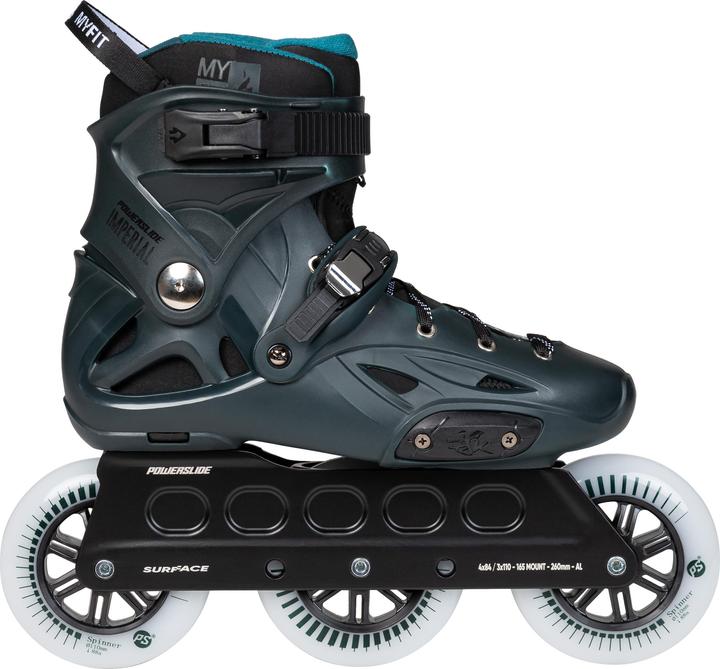 Produktbild Powerslide Urban Skates (40)