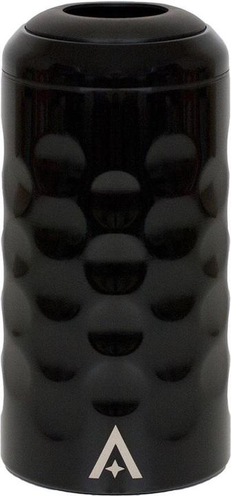 Uberstar Sektflaschen & Weinflaschen Kühler Schwarz