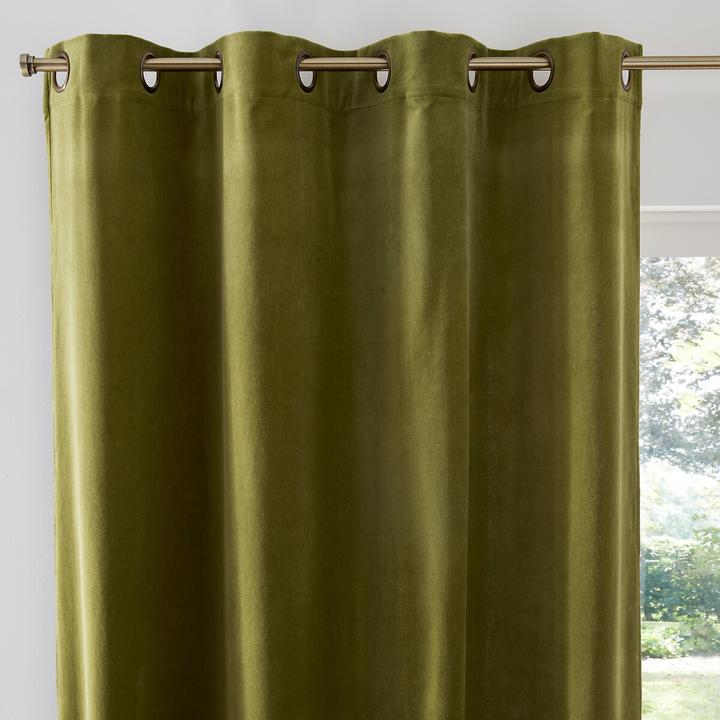 Produktbild La Redoute Interieurs Velvet A (220 x 135 cm)