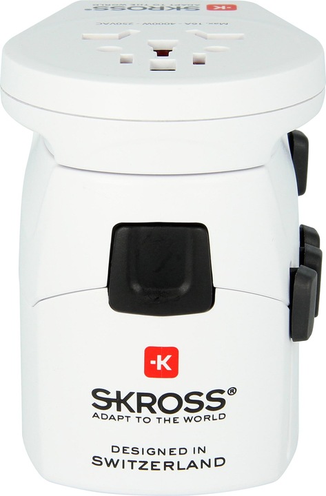 Produktbild Skross Pro World