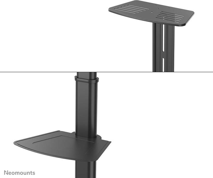 Image du produit Neomounts PLASMA-M1900E (Universel, 70", 50 kg)