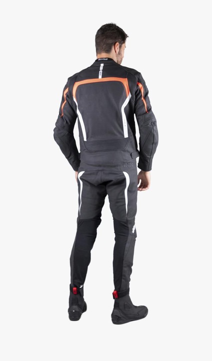 Actual product image iXS Sport LD pants RS-600 1.0 (Men, 31, Normal size)