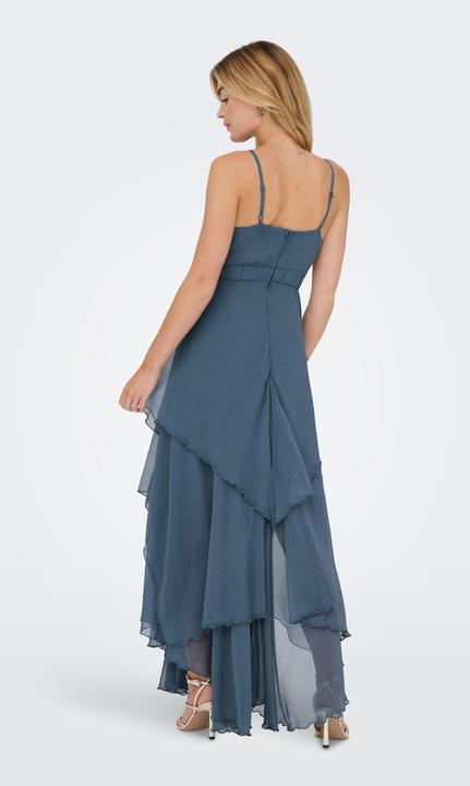 Actual product image Only ONLAMELIA Langes Kleid Kleid (L)