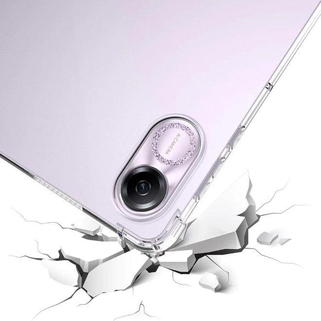 Actual product image MU Classic Softcase TPU Series (Honor Pad X9)