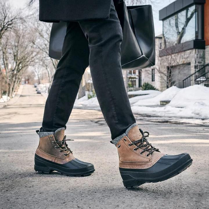 Image du produit Kamik Lawrencem (43)