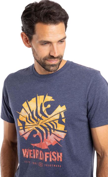 Produktbild Weird Fish Shatter TShirt (L)