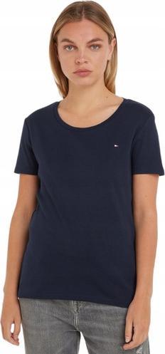 Actual product image Tommy Hilfiger Slim Cody Rib -nk Ss (XS)