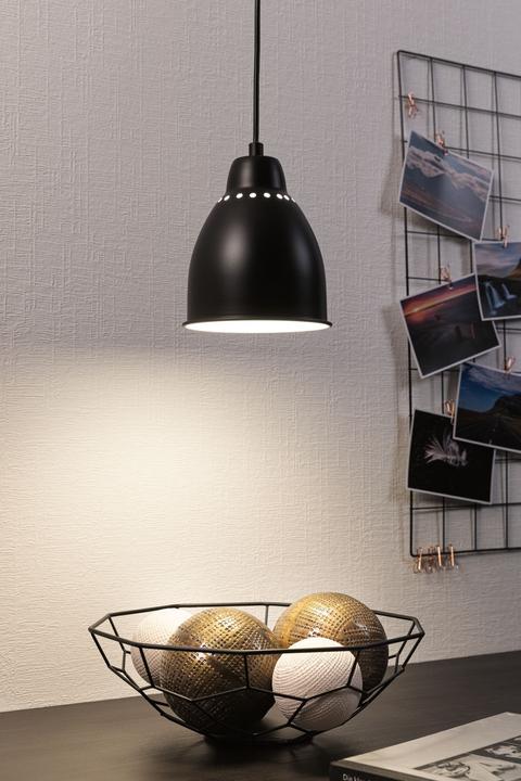 Actual product image Paulmann Neordic Hilla (E27)