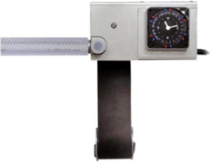Actual product image Hamma Oil skimmer Rapid 2.1 with timer