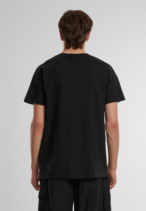 Produktbild Mister Tee Anti Tennis Club Tee - 89219 (XS)